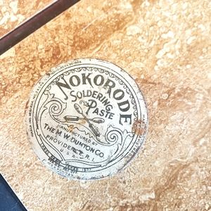 Nokorode Soldering Paste